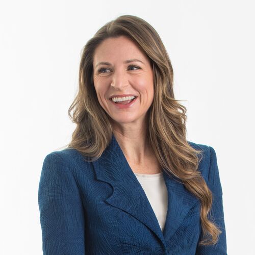 Amy Oldenburg