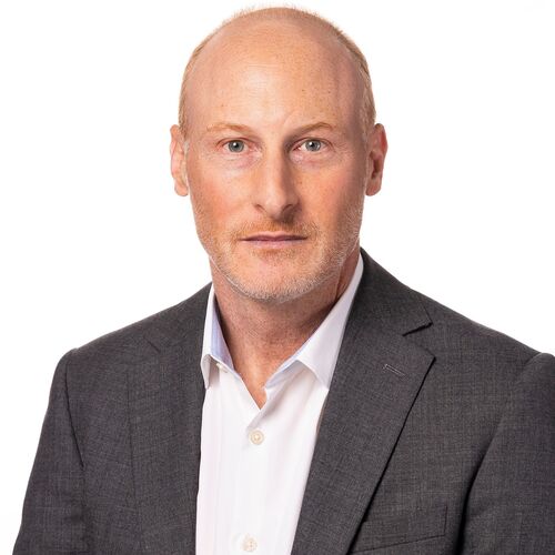 Ben Slavin